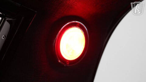 1965 Plymouth Barracuda