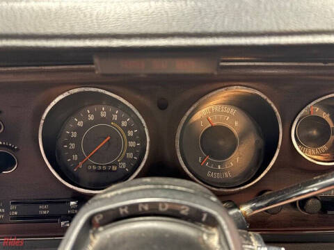 1973 Dodge Charger