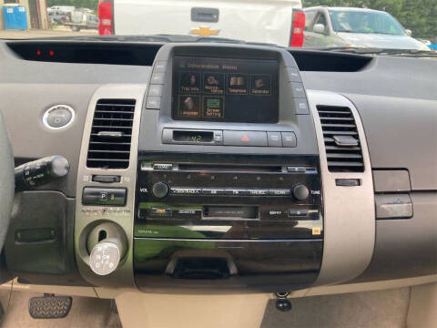 2005 Toyota Prius