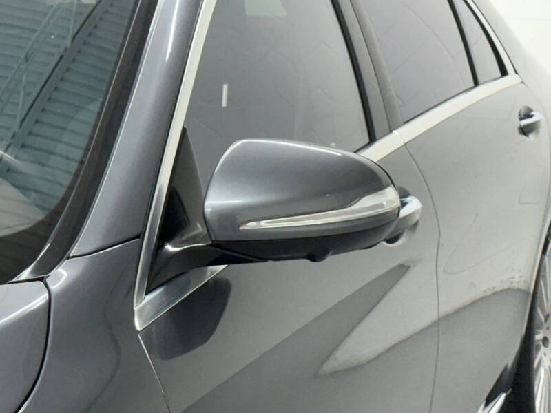 2018 Mercedes-Benz S-Class S 560 4MATIC