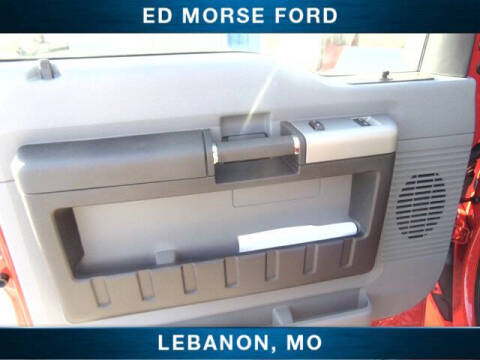 2026 Ford F-750 Super Duty