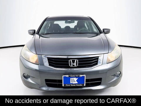 2009 Honda Accord