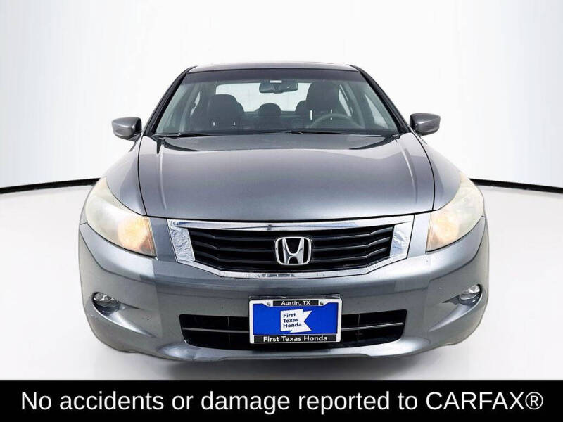2009 Honda Accord