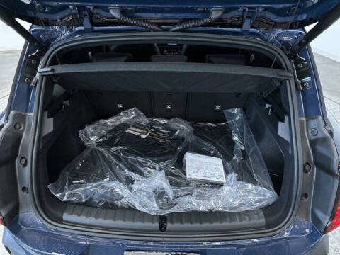 2027 MINI Countryman
