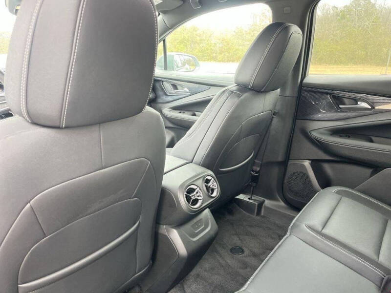 2024 Chevrolet Blazer EV 2LT