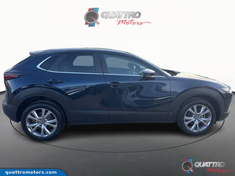 2021 Mazda CX-30 Preferred