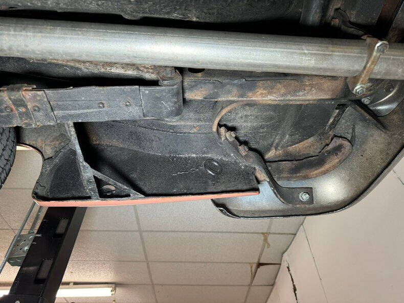 1955 Chrysler New Yorker