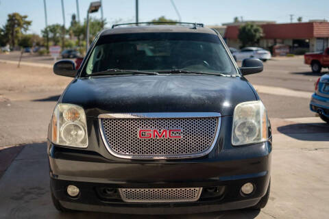 2013 GMC Yukon Denali