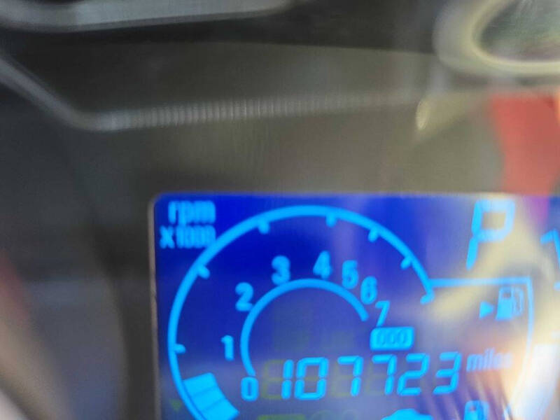 2013 Chevrolet Spark 2LT Auto