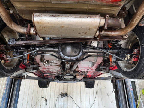 1993 Pontiac Trans Am