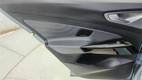 2025 Volkswagen ID.4 Pro S Plus