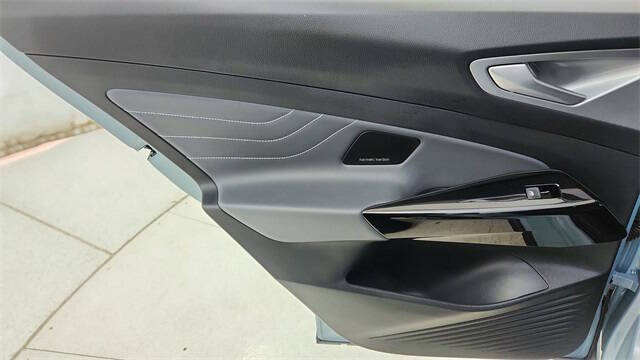 2025 Volkswagen ID.4 Pro S Plus