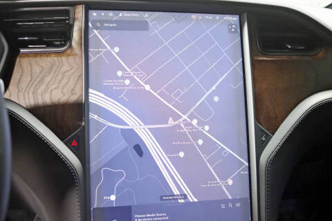 2018 Tesla Model X 75D