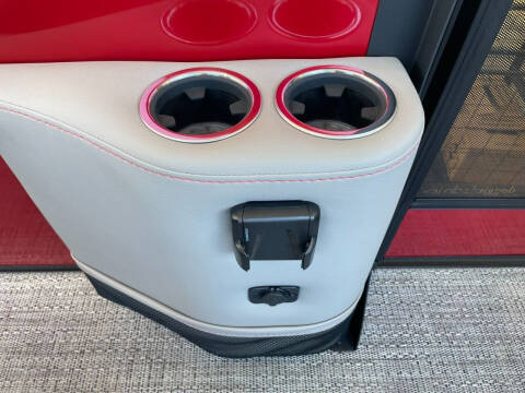 2024 Barletta Corsa 23UCA