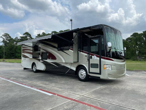 2015 Tiffin Allegro Red 38, 1.5Bath Diesel