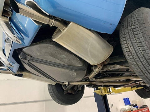 1969 Chevrolet Chevette