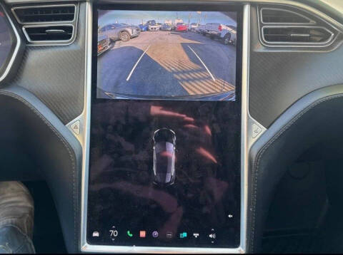 2018 Tesla Model S 75D