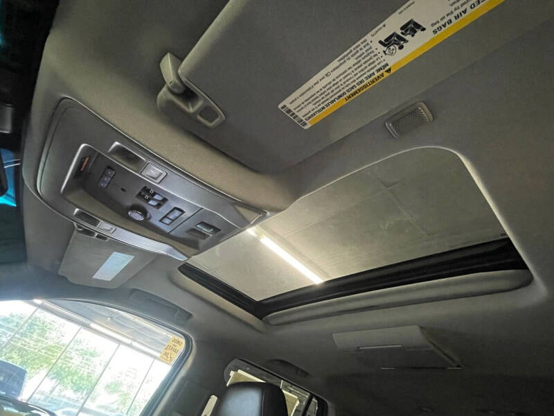 2015 Cadillac Escalade Premium