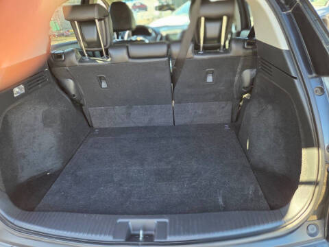 2016 Honda HR-V EX-L w/Navi