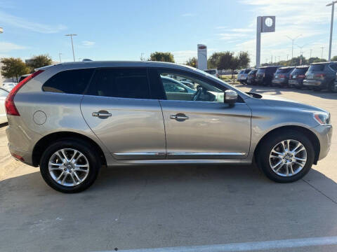 2014 Volvo XC60 3.2 Premier Plus