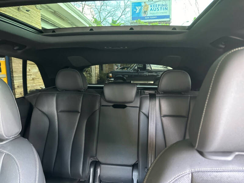 2021 Audi Q8 quattro Premium Plus 55 TFSI