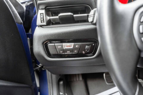 2023 Toyota GR Supra