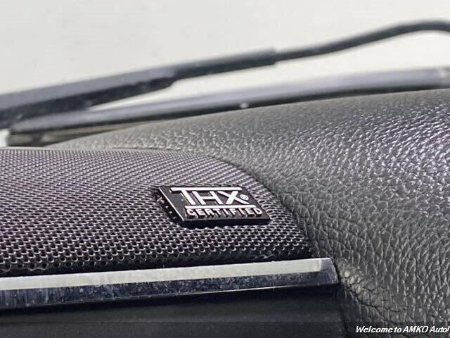 2016 Lincoln Navigator Select