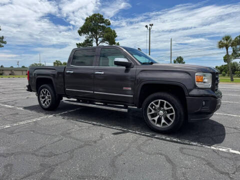 2014 GMC Sierra 1500