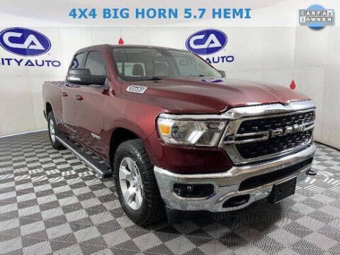2022 RAM 1500 for sale at C1 City Auto in Murfreesboro TN