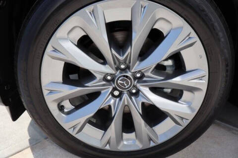 2026 Mazda CX-90 3.3 Turbo Preferred