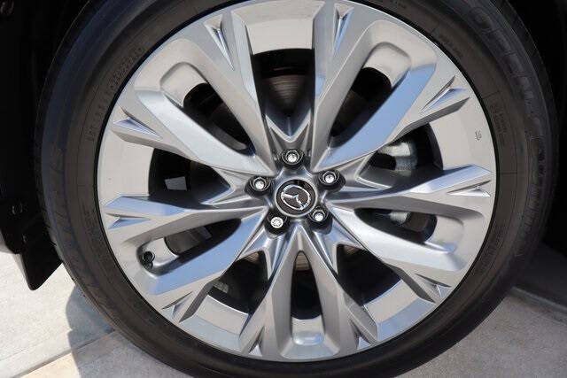 2026 Mazda CX-90 3.3 Turbo Preferred