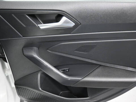 2021 Volkswagen Jetta GLI Autobahn