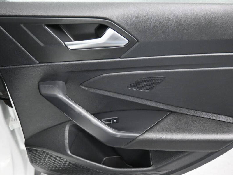 2021 Volkswagen Jetta GLI Autobahn