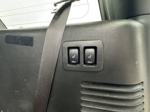 2011 Ford Expedition King Ranch