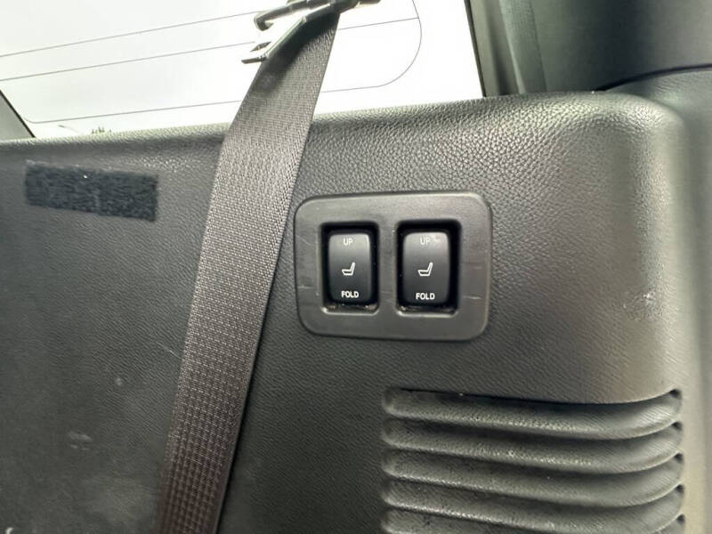 2011 Ford Expedition King Ranch