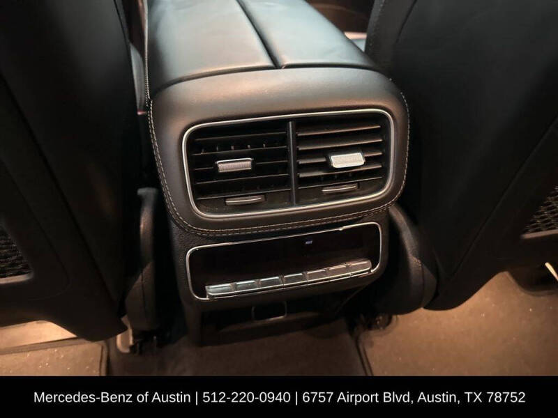 2024 Mercedes-Benz GLE AMG GLE 53