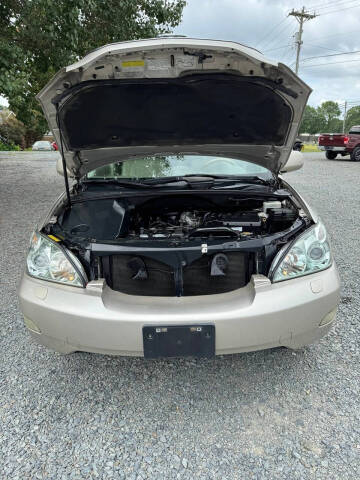 2006 Lexus RX 330