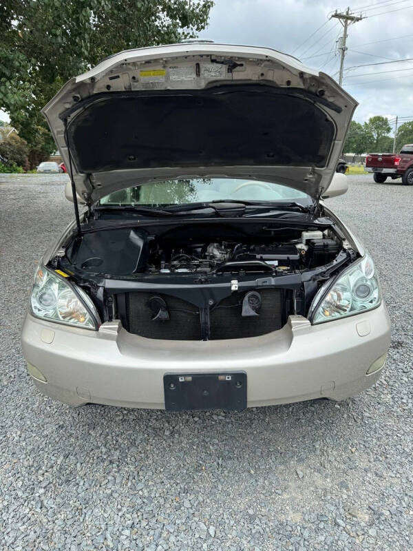 2006 Lexus RX 330