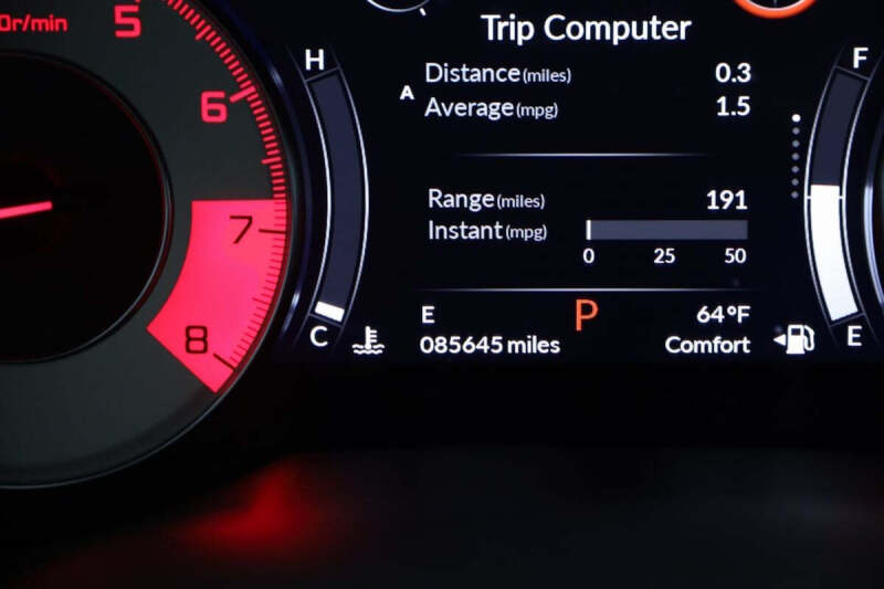 2020 Acura RDX w/A-SPEC