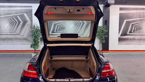 2013 Porsche Panamera