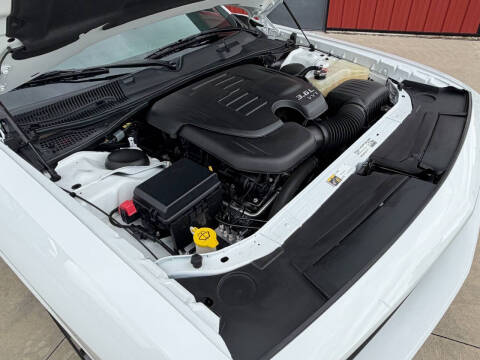 2014 Dodge Challenger SXT 100th Anniversary