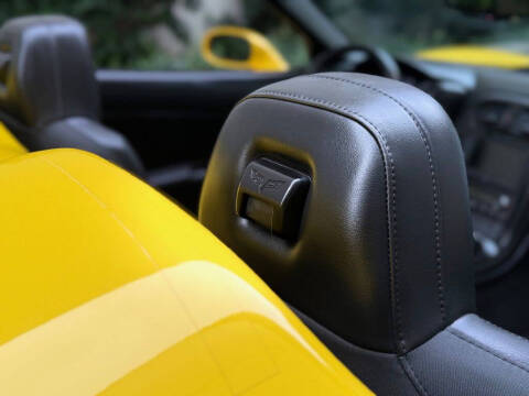 2013 Chevrolet Corvette 427 Collector Edition