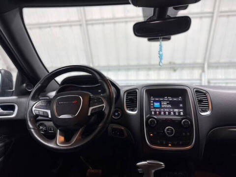 2020 Dodge Durango SXT