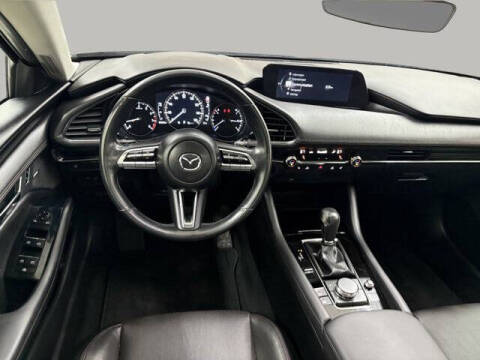 2019 Mazda Mazda3 Sedan Premium