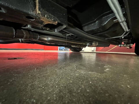 1971 Chevrolet Camaro