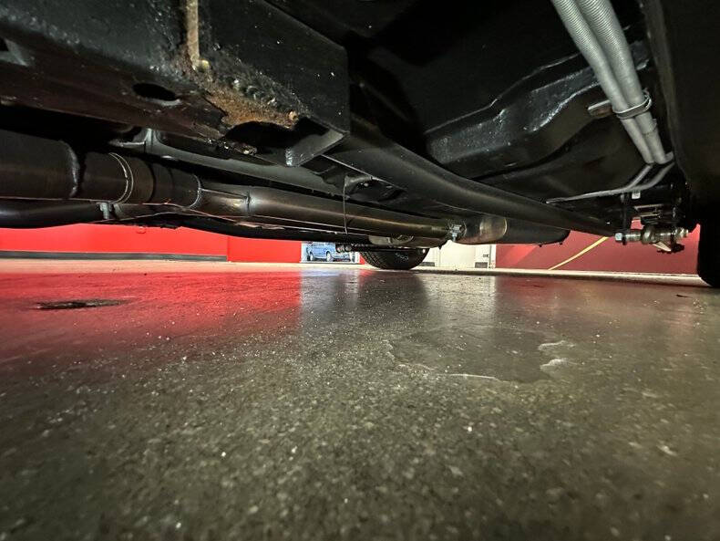 1971 Chevrolet Camaro