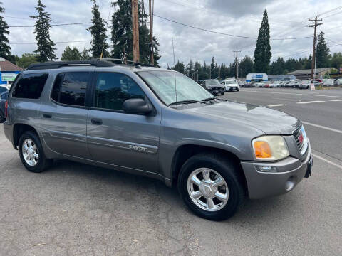 2005 GMC Envoy XL for sale at Lino's Autos Inc in Vancouver WA