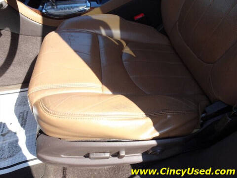 2014 Buick Enclave Premium