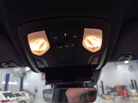 2025 RAM 3500 Tradesman