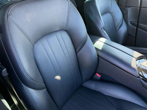 2018 Maserati Levante S